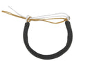 NHL Game Used Uniform Bracelet