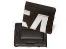 NFL Game Used Uniform Money Clip Wallet