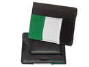 NHL Game Used Uniform Money Clip Wallet