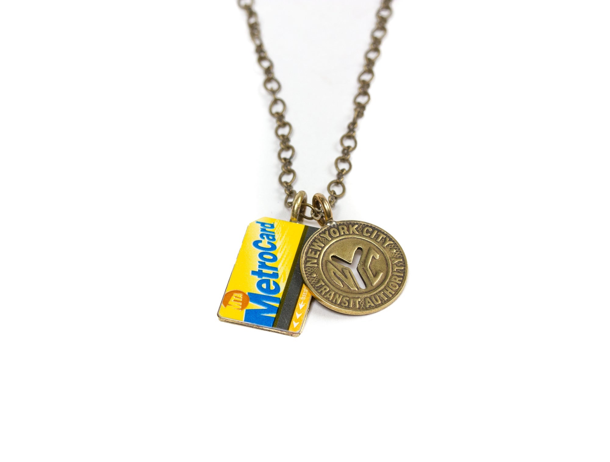 Minnesota Twins Iced Out Pendant Necklace