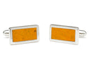 NHL Arena Seat Cuff Links