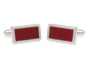 NHL Arena Seat Cuff Links