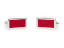 NHL Arena Seat Cuff Links