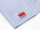 NHL Arena Seat Cuff Links