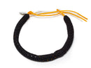 NHL Game Used Uniform Bracelet
