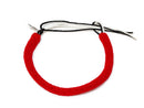 NHL Game Used Uniform Bracelet