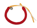 NHL Game Used Uniform Bracelet