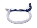 NFL Game Used Uniform Friendship Bracelet