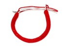 NHL Game Used Uniform Bracelet
