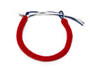 NHL Game Used Uniform Bracelet