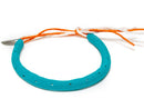 NFL Game Used Uniform Friendship Bracelet