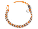 MLB Game Used Baseball Yarn Friendship Bracelet
