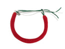 NHL Game Used Uniform Bracelet
