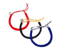 nhl game used uniform bracelet
