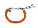 NHL Game Used Uniform Bracelet