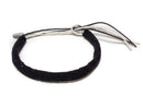 NFL Game Used Uniform Friendship Bracelet