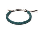 NFL Game Used Uniform Friendship Bracelet