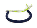 NFL Game Used Uniform Friendship Bracelet