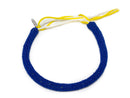 NHL Game Used Uniform Bracelet