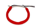 NFL Game Used Uniform Friendship Bracelet