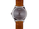 MLB Game Used Baseball Watch