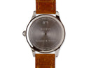MLB Game Used Baseball Watch