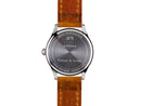 MLB Game Used Baseball Watch