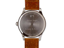 MLB Game Used Baseball Watch