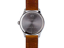 MLB Game Used Baseball Watch