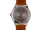 MLB Game Used Baseball Watch
