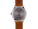 MLB Game Used Baseball Watch