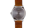 MLB Game Used Baseball Watch