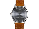 MLB Game Used Baseball Watch