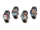 new york subway vignelli diagram watch