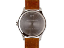 MLB Game Used Baseball Watch