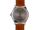 MLB Game Used Baseball Watch