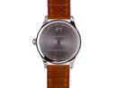 MLB Game Used Baseball Watch