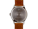 MLB Game Used Baseball Watch