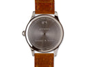 MLB Game Used Baseball Watch