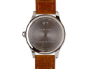 MLB Game Used Baseball Watch
