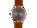 MLB Game Used Baseball Watch