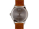 MLB Game Used Baseball Watch