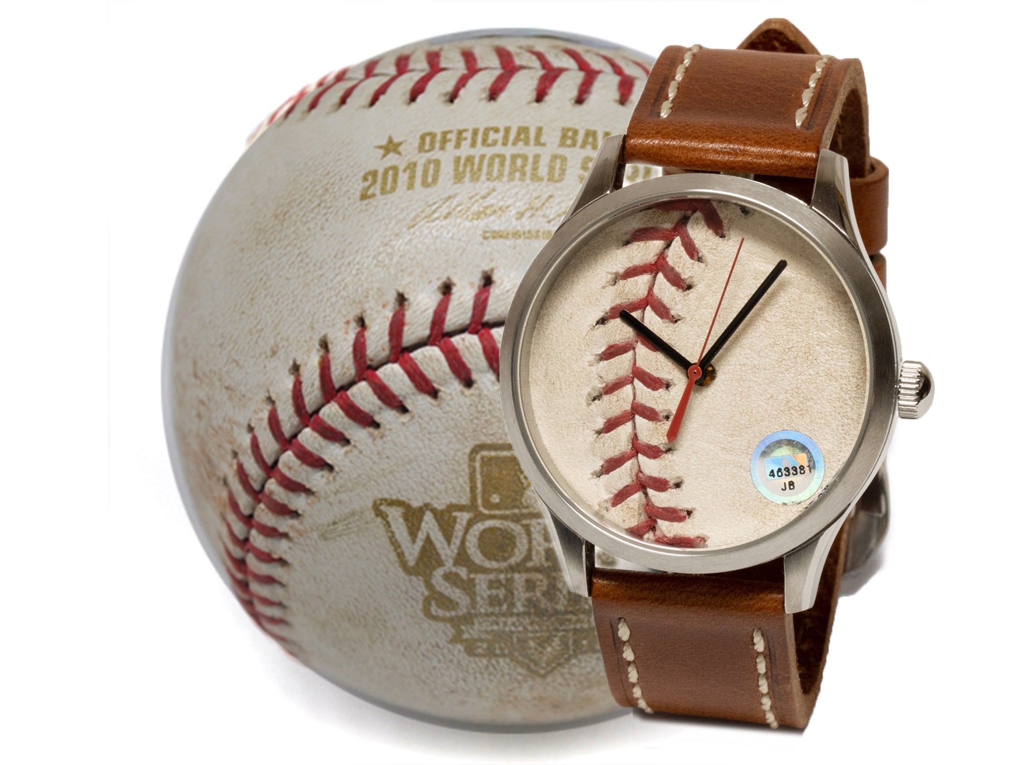 Saint Louis Cardinals Core MLB Wristbands