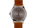 MLB Game Used Baseball Watch