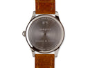 MLB Game Used Baseball Watch