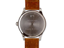 MLB Game Used Baseball Watch