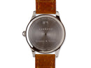 MLB Game Used Baseball Watch