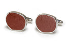 NFL Stadium Seat Cuff Links