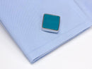 MLB Ballpark Seat Cuff Links