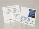 MLB Ballpark Seat Cuff Links